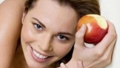 Yanlış sağlık alışkanlıklarını düzeltin