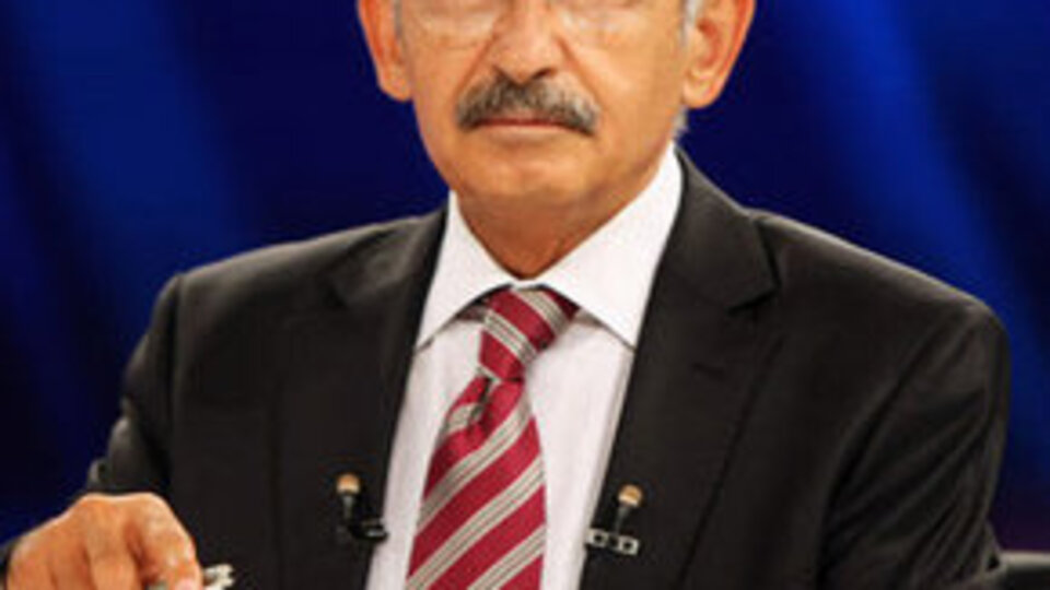 Twitter'da Kılıçdaroğlu geyikleri...