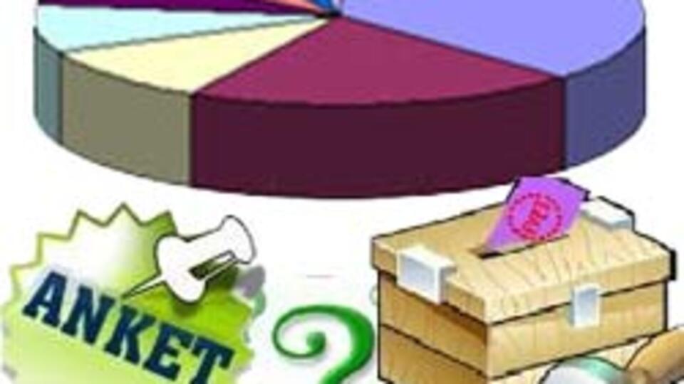 Erdem'in KONDA'sı referandumu bildi