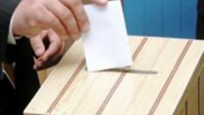 Sandık görevlileri zehirlendi