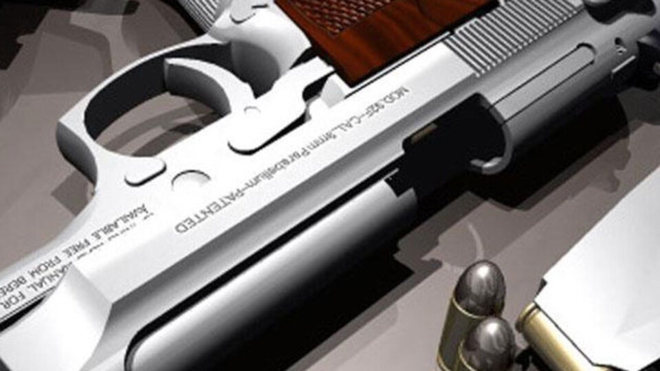 Dev silah alımında sona gelindi