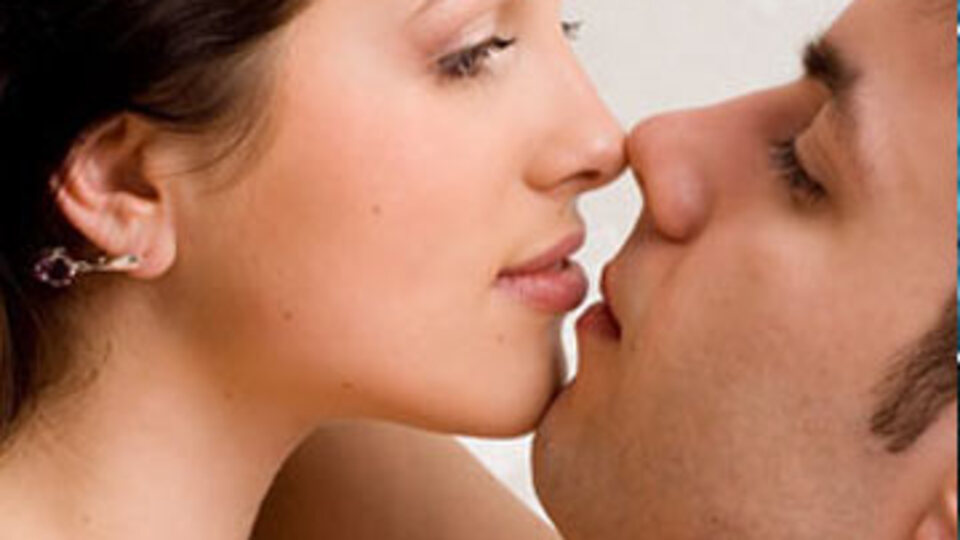 Nasıl iyi öpüşülür?