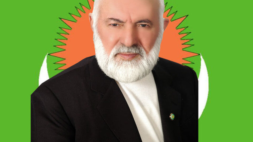 Parti Genel Başkanı gözaltına alındı