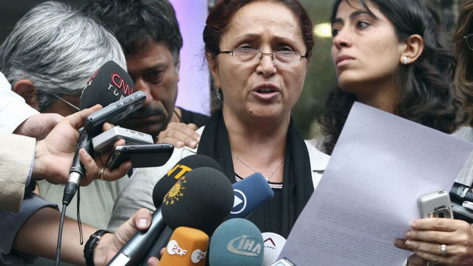 "Tazminatın tamamını bağışlayacağız"