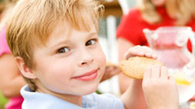 Yetersiz beslenme öğrenme güçlüğü yaratıyor