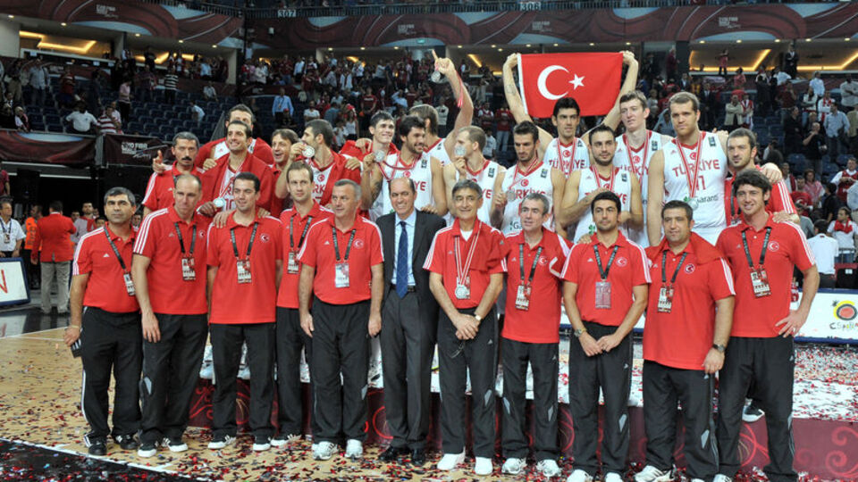 Boşnaklar gurur duyuyor!