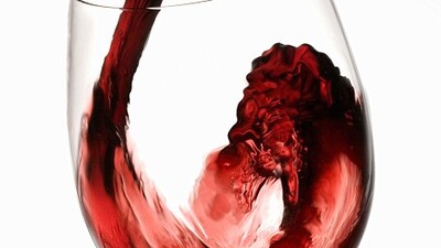 Yeni diyet içeceği şarap mı?