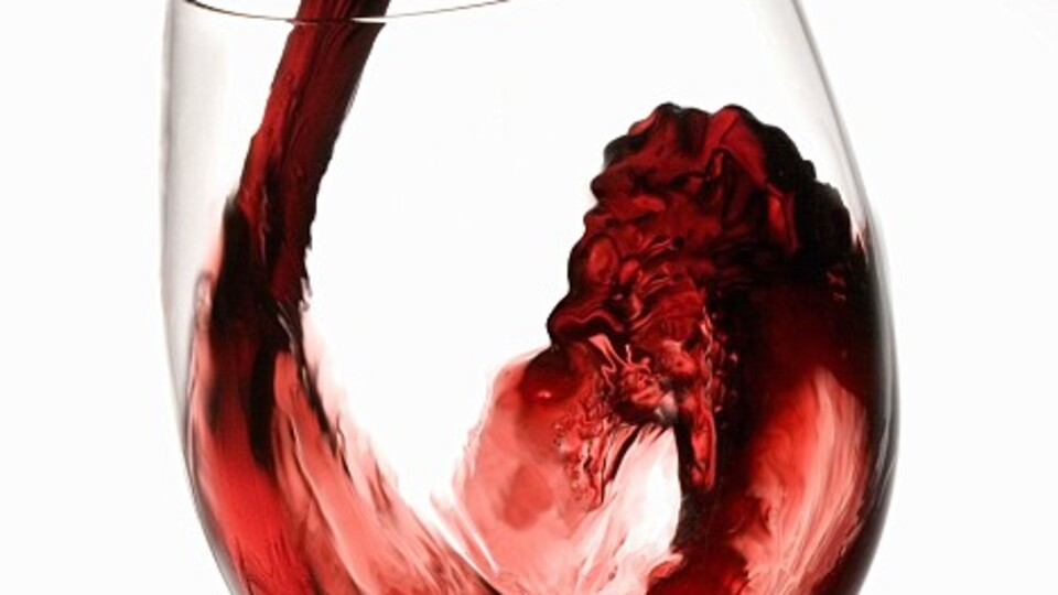 Yeni diyet içeceği şarap mı?