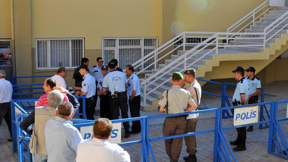 Çete davasında 47 sanığa tahliye