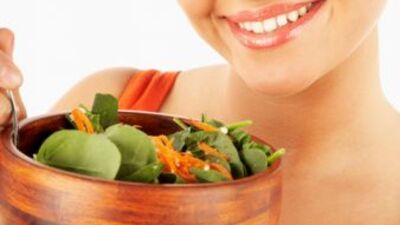 Neden kilo alıyoruz?