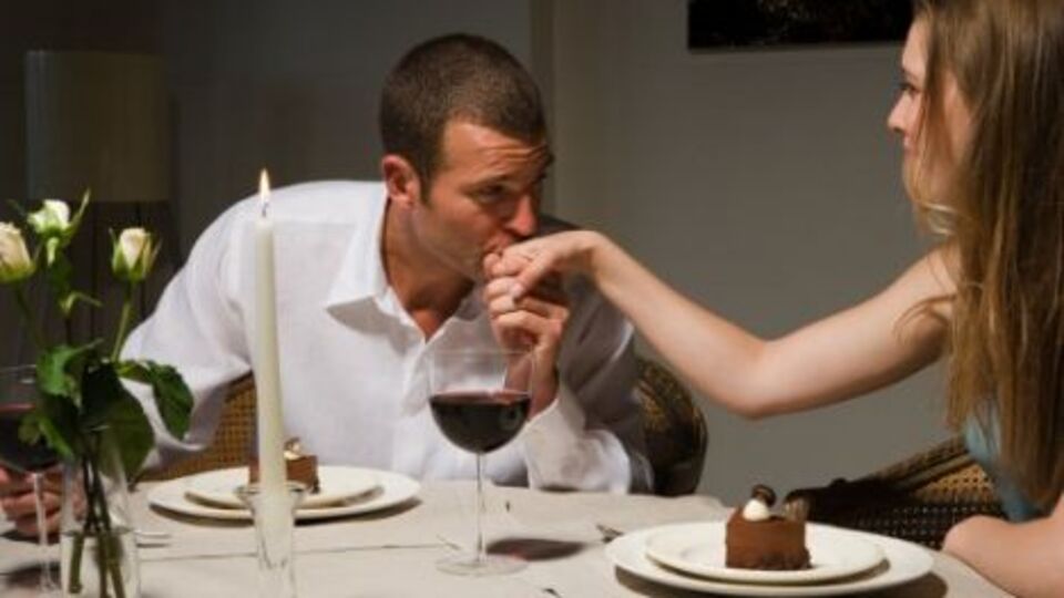 Erkeği bir saatte etkilemenin yolu