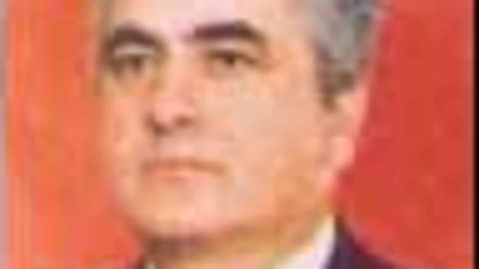 Eski İstanbul valisi vefat etti