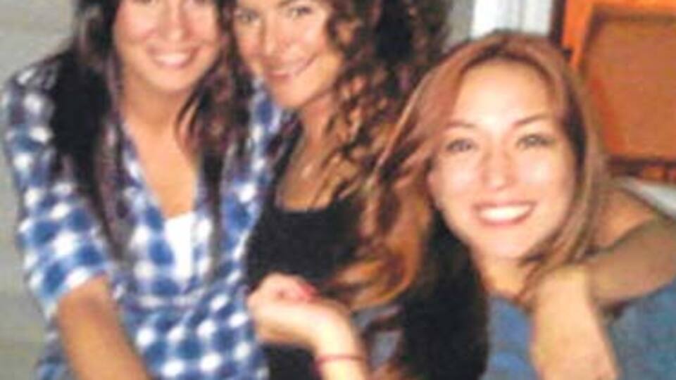 Ayrılığı fasılda kutladı