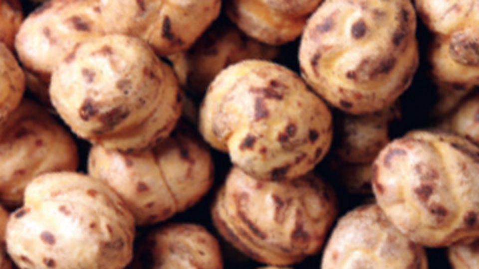 Leblebi anne sütünü artırıyor