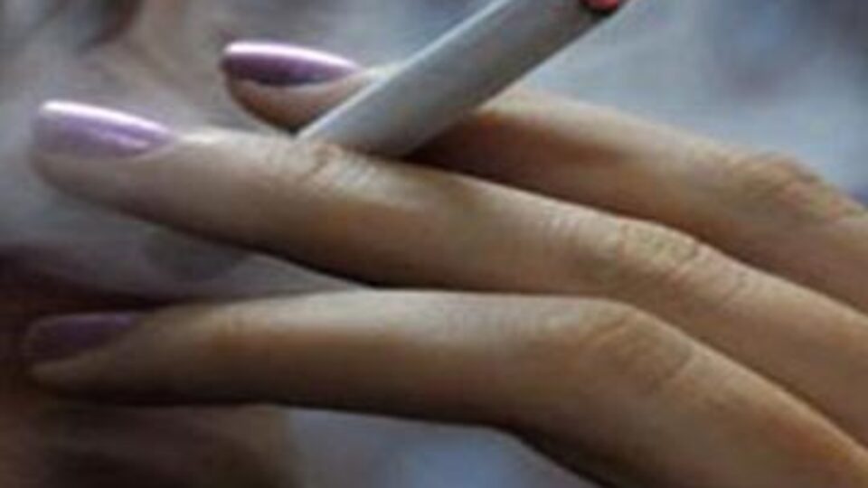 Dumansız tütün zararlı mı?