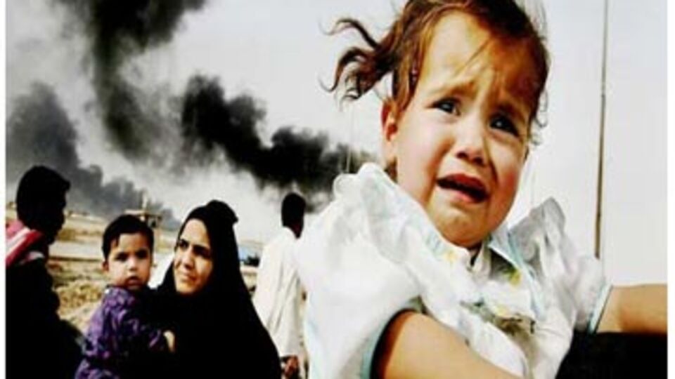 "İki ay içinde 3. Dünya Savaşı çıkacak!"