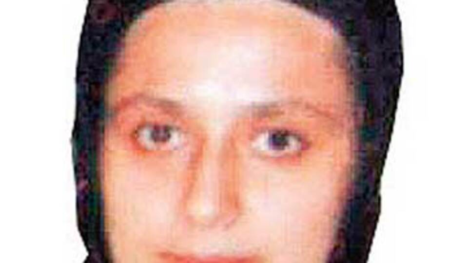 Öldürülen kadında tanığın da spermi bulundu