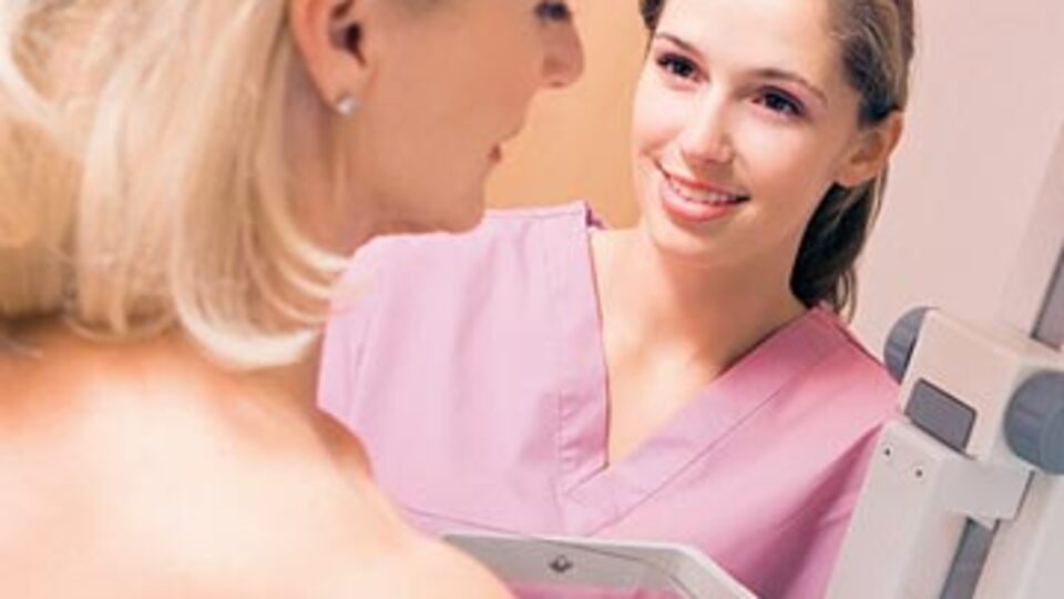 Memede fark ettiğiniz her kitlede korkuya kapılmayın