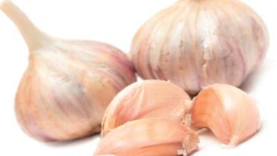 Sarımsak eklem ağrılarını gideriyor