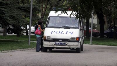 İki polis hakkında soruşturma başlatıldı