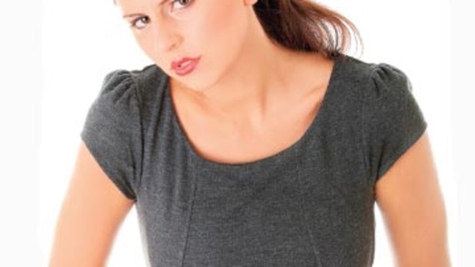 Âdet düzensizliği varsa dikkat!