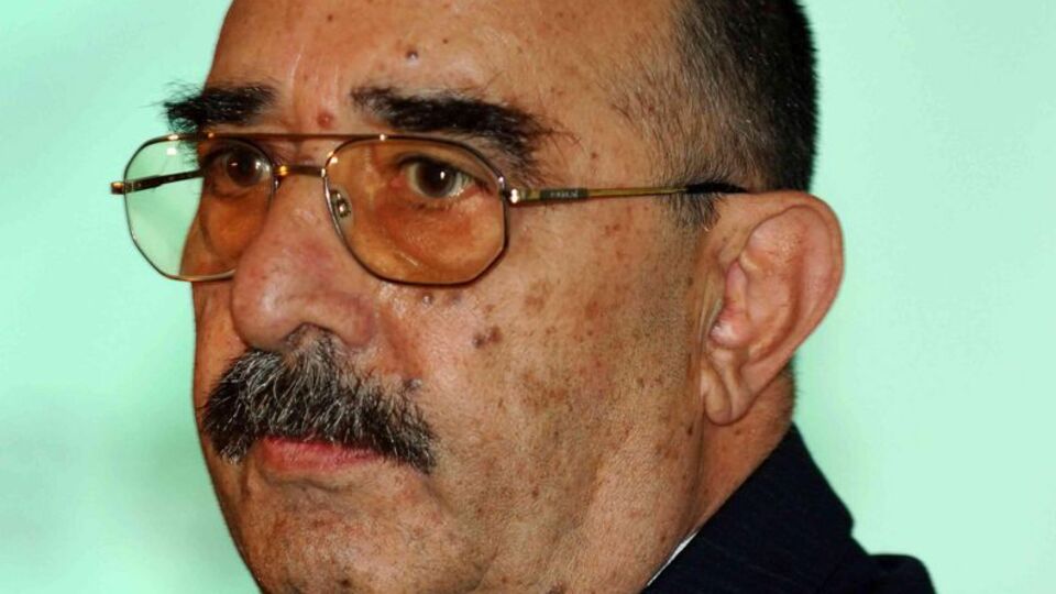 "Yaşım geçti, benden gizli tanık olmaz"