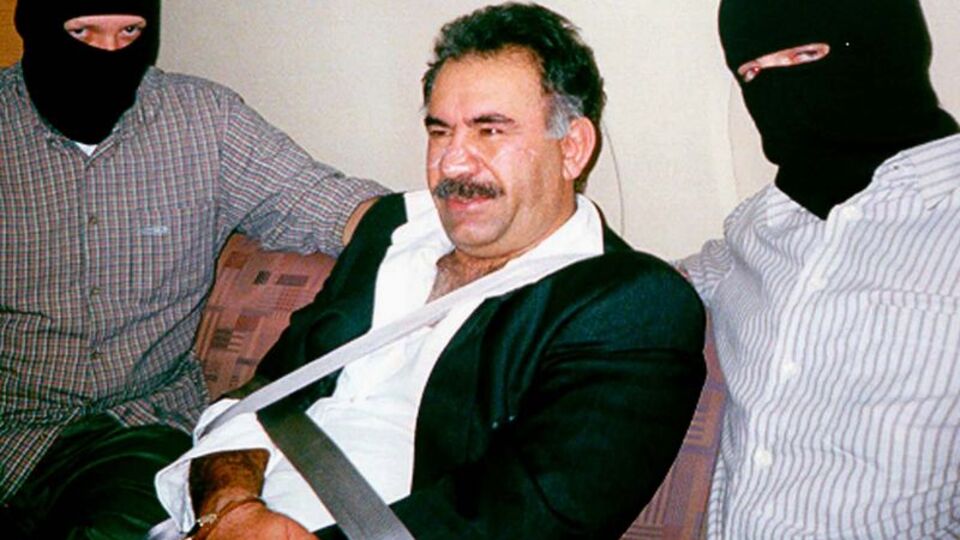 Öcalan ve Karayılan'a zamanaşımı