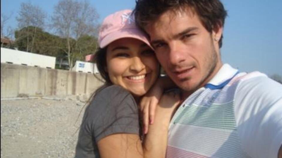 Survivor'dan nikah masasına...