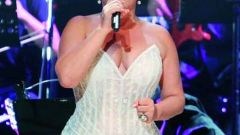 Sezen Aksu nihayet konuştu