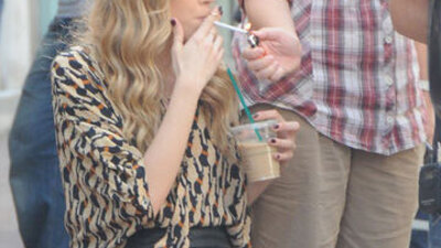 Arda'dan sevgilisi Sinem'e ültimatom!