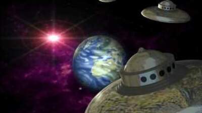 BM, uzay ve UFO elçisi atayacak