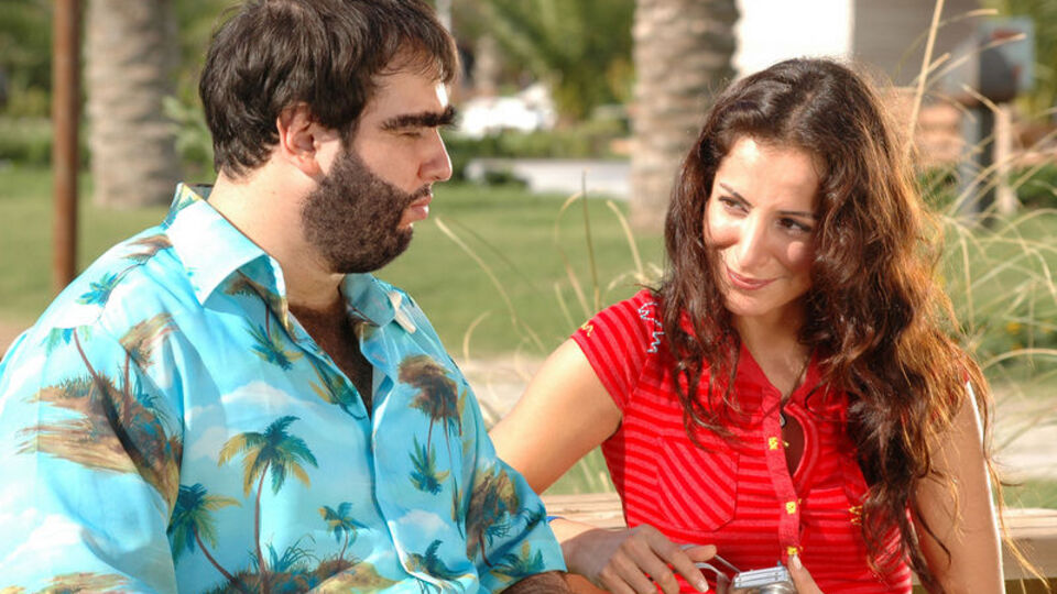 Recep İvedik'in sevgilisi kiminle beraber?