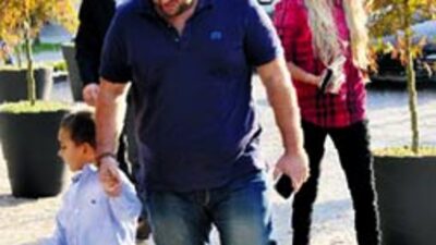 Acar'ların koruma ordusu