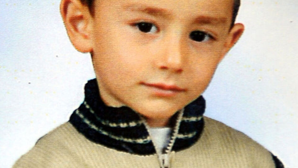 Yusuf'un katili 14'lük amcası mı?