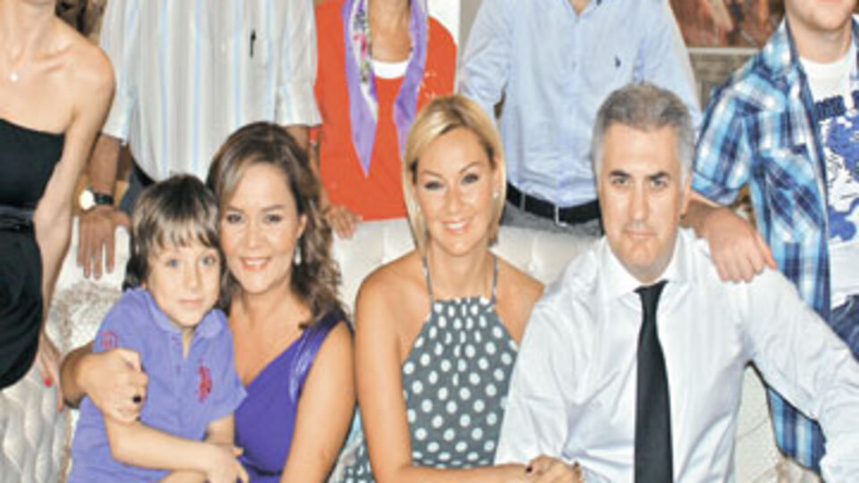 Kahkaha fabrikası! GALERİ