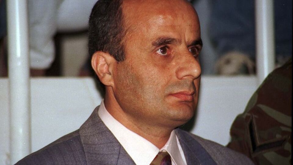 Şemdin Sakık'a suikast girişimi