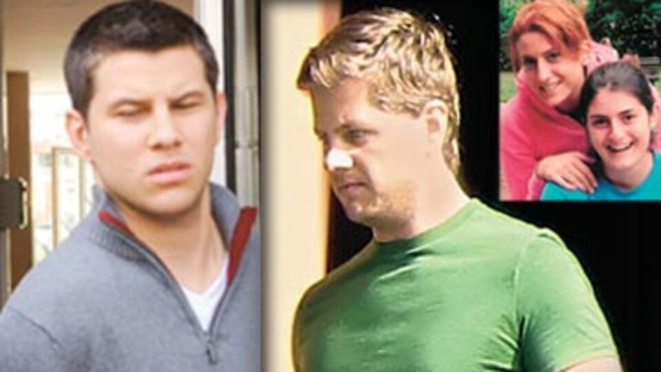 Nazlı'nın sır ölümünde Paksoy kardeşler tutuklandı!