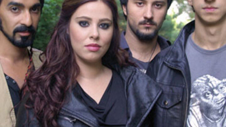 Türkiye'nin ilk gerilim klibi çekildi