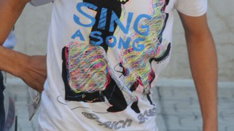 "Anneme tecavüz edecekti, öldürdüm"