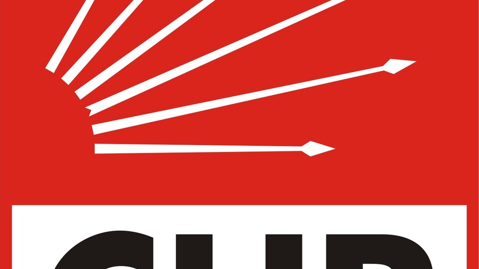 CHP'den Danıştay'a YSK başvurusu