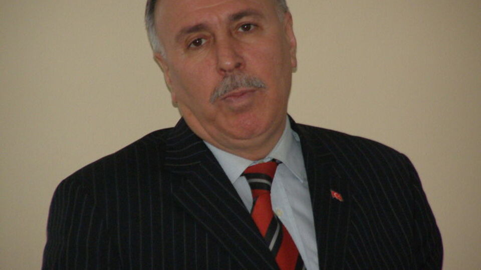 Kadıköy ilçe Milli Eğitim Müdürü tutuklandı