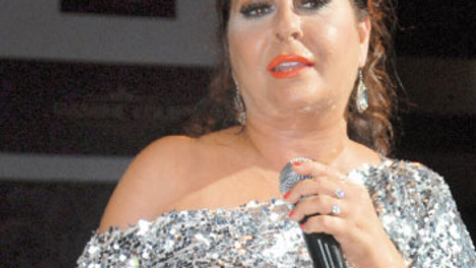 "Genç sevgilimle genç hissediyorum"