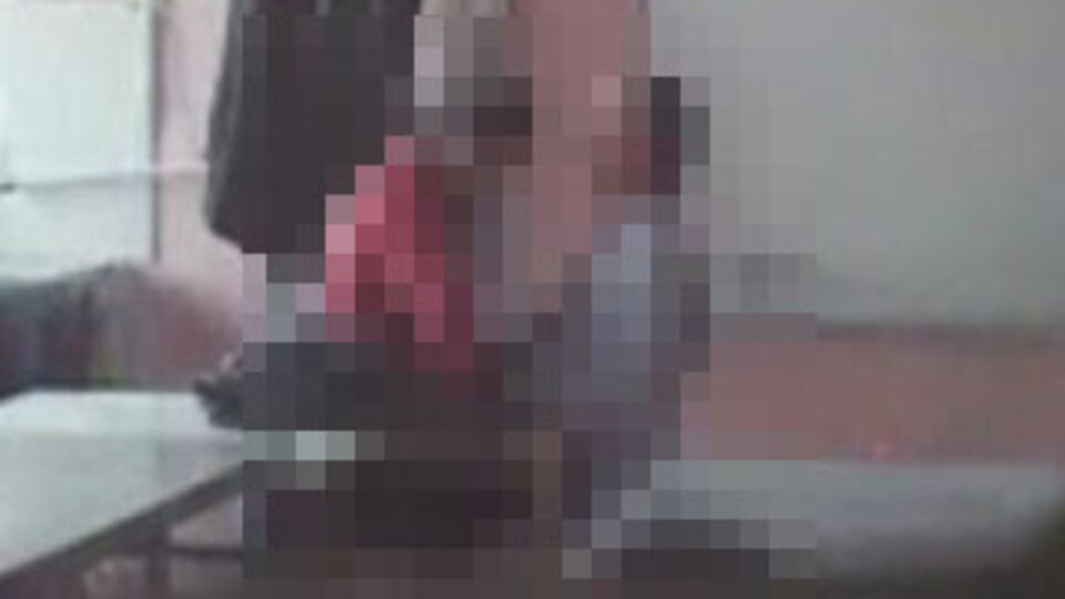 Okulda seks skandalı