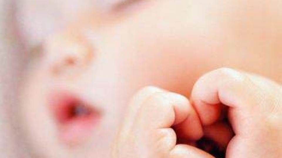 Tüp bebeklerin cinsiyeti ne oluyor?