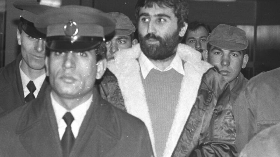 Kartal Demirağ açıklama yaptı