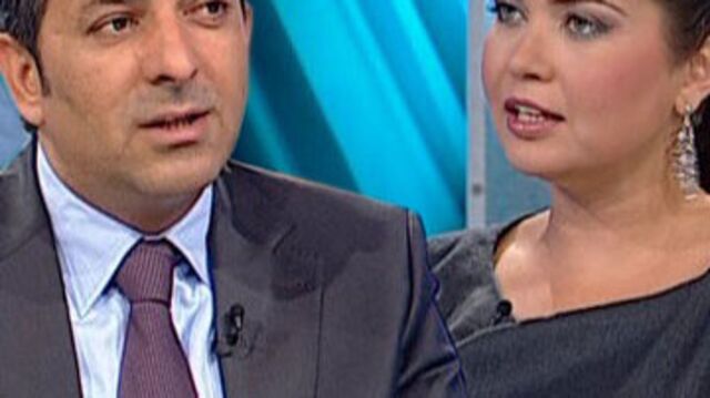 Akif Beki Bloomberg HT'de