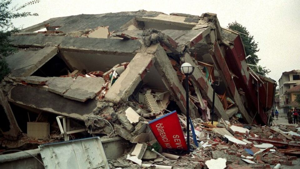 Yapay deprem mümkün mü?