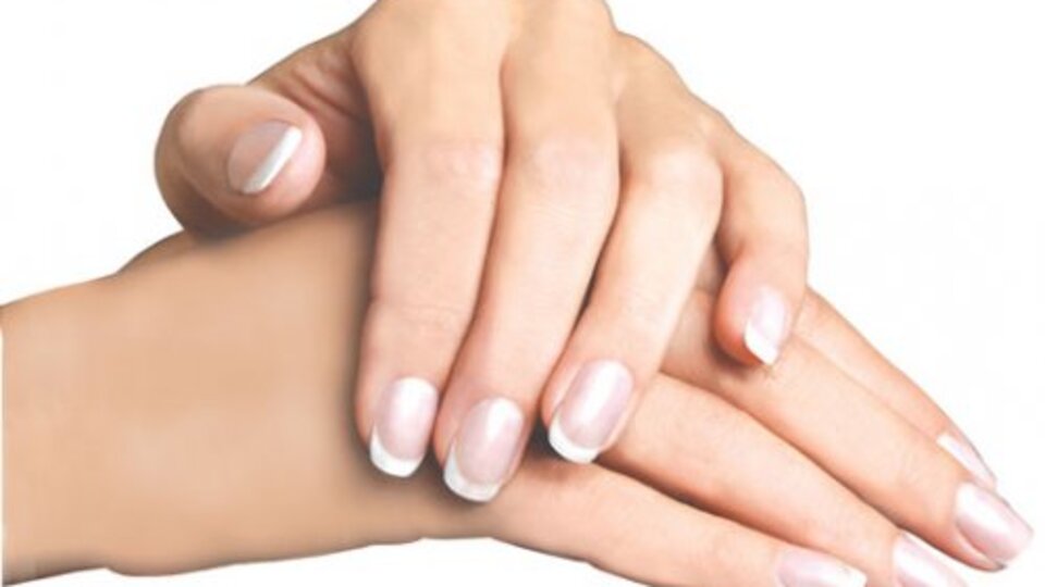 Pürüzsüz eller için bakım tüyoları