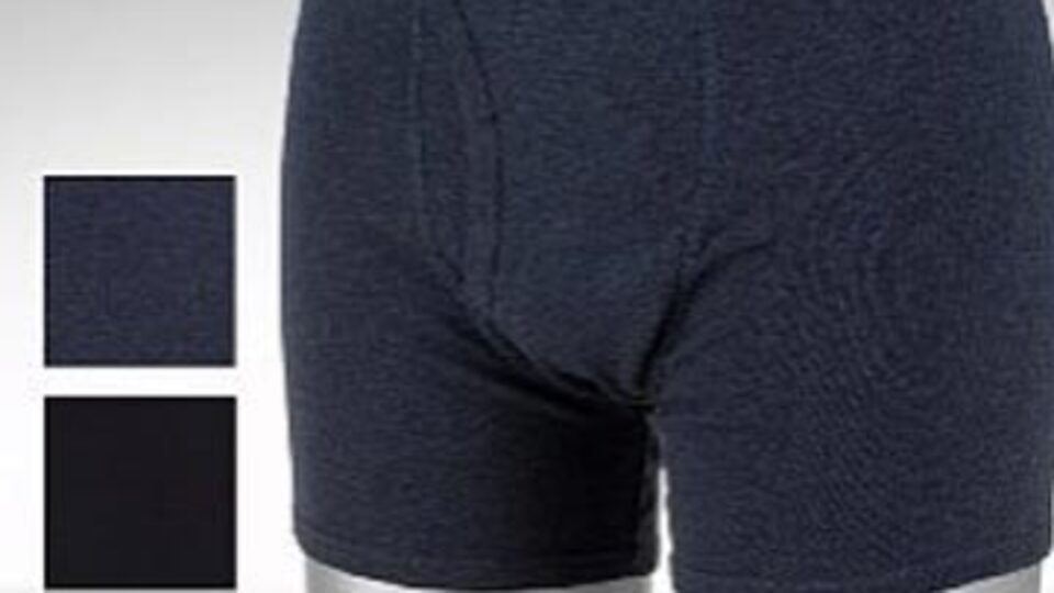 Büyük gösteren iç çamaşırı!