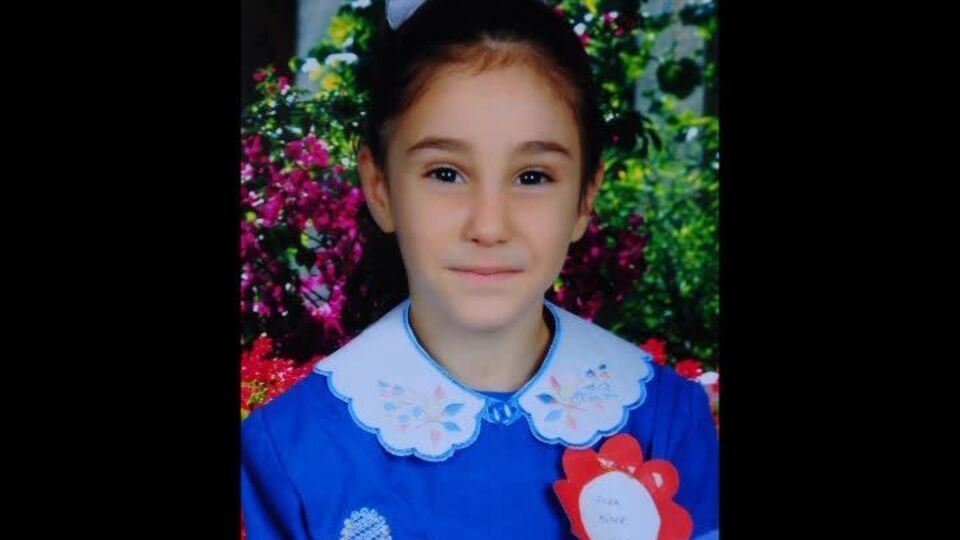 8 yaşındaki kızın ölümünde kalp krizi şüphesi